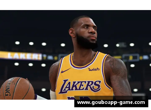NBA饶舌艺术家JB：探索他在音乐和篮球界的双重影响