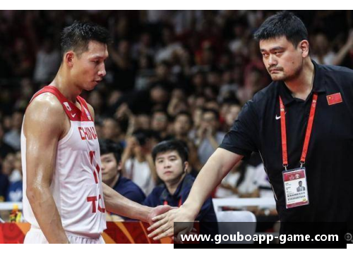 狗博官方APP下载易建联重返NBA：外媒如何评价他的归来？