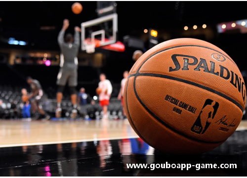 狗博官方APP下载NBA球衣评选：哪一款设计更加吸引眼球？ - 副本