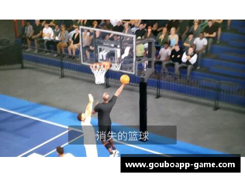 狗博官方APP下载NBA球员访谈特辑：洞悉球场内外的故事 - 副本