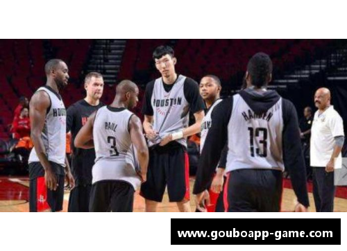 狗博官方APP下载周琦因膝伤将缺席本赛季NBA比赛 - 副本