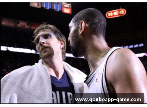 近20年NBA5大“以下克上”_马刺2次上榜,黑八照样打进总决赛 - 副本