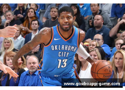 狗博官方APP下载NBA新赛季雷霆开局不利，连续四场失利令球迷忧心 - 副本