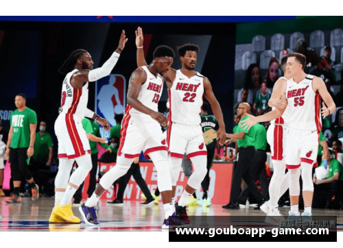 狗博官方APP下载热火希罗：深度剖析NBA球队热火的精彩瞬间 - 副本
